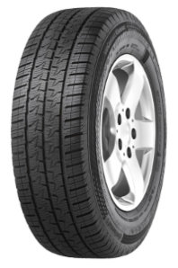 VanContact 4Season M+S Kennung VanContact 4Season M+S Kennung